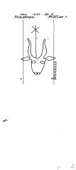 Wasserzeichen DE8085-PO-76169