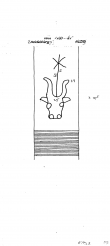 Wasserzeichen DE8085-PO-76380