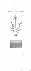 Wasserzeichen DE8085-PO-76888