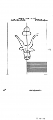 DE8085-PO-77145 - Typ:1 - ID: 73669 - Eintrag Nr.: 13 Wasserzeichen DE8085-PO-77145