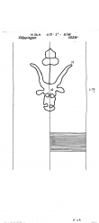 DE8085-PO-77147 - Typ:1 - ID: 73671 - Eintrag Nr.: 15 Wasserzeichen DE8085-PO-77147