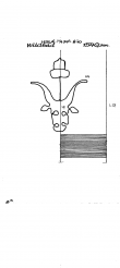 DE8085-PO-77150 - Typ:1 - ID: 73674 - Eintrag Nr.: 18 Wasserzeichen DE8085-PO-77150
