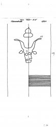 DE8085-PO-77152 - Typ:1 - ID: 73675 - Eintrag Nr.: 19 Wasserzeichen DE8085-PO-77152