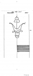DE8085-PO-77153 - Typ:1 - ID: 73676 - Eintrag Nr.: 20 Wasserzeichen DE8085-PO-77153