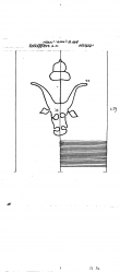 DE8085-PO-77154 - Typ:1 - ID: 73677 - Eintrag Nr.: 21 Wasserzeichen DE8085-PO-77154
