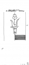 DE8085-PO-77157 - Typ:1 - ID: 73679 - Eintrag Nr.: 23 Wasserzeichen DE8085-PO-77157