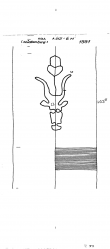 DE8085-PO-77158 - Typ:1 - ID: 73680 - Eintrag Nr.: 24 Wasserzeichen DE8085-PO-77158
