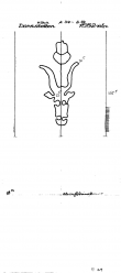 DE8085-PO-77161 - Typ:1 - ID: 73683 - Eintrag Nr.: 27 Wasserzeichen DE8085-PO-77161