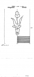 DE8085-PO-77167 - Typ:1 - ID: 73689 - Eintrag Nr.: 33 Wasserzeichen DE8085-PO-77167