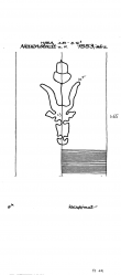 DE8085-PO-77168 - Typ:1 - ID: 73690 - Eintrag Nr.: 34 Wasserzeichen DE8085-PO-77168