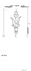 DE8085-PO-77170 - Typ:1 - ID: 73692 - Eintrag Nr.: 36 Wasserzeichen DE8085-PO-77170