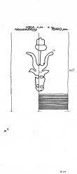 DE8085-PO-77173 - Typ:1 - ID: 73695 - Eintrag Nr.: 39 Wasserzeichen DE8085-PO-77173