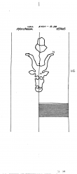 DE8085-PO-77177 - Typ:1 - ID: 73698 - Eintrag Nr.: 42 Wasserzeichen DE8085-PO-77177