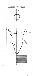 DE8085-PO-77184 - Typ:1 - ID: 73705 - Eintrag Nr.: 49 Wasserzeichen DE8085-PO-77184