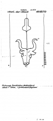 Wasserzeichen DE8085-PO-77203