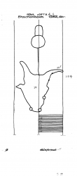 DE8085-PO-77205 - Typ:1 - ID: 73724 - Eintrag Nr.: 51 Wasserzeichen DE8085-PO-77205