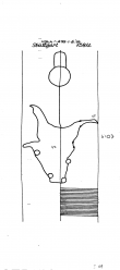 DE8085-PO-77215 - Typ:1 - ID: 73731 - Eintrag Nr.: 58 Wasserzeichen DE8085-PO-77215