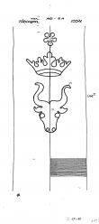 Wasserzeichen DE8085-PO-77240