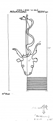 Wasserzeichen DE8085-PO-77262