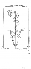 Wasserzeichen DE8085-PO-77289