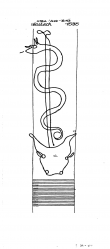 DE8085-PO-77445 - Typ:1 - ID: 73758 - Eintrag Nr.: 64 Wasserzeichen DE8085-PO-77445