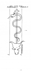 DE8085-PO-77451 - Typ:1 - ID: 73763 - Eintrag Nr.: 68 Wasserzeichen DE8085-PO-77451