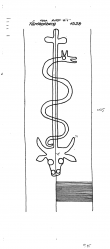 Wasserzeichen DE8085-PO-77455