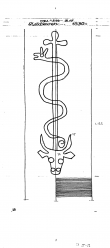 Wasserzeichen DE8085-PO-77457