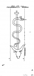 DE8085-PO-77462 - Typ:1 - ID: 73768 - Eintrag Nr.: 71 Wasserzeichen DE8085-PO-77462