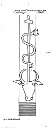 Wasserzeichen DE8085-PO-77520