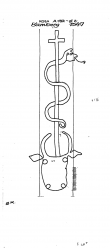 DE8085-PO-77526 - Typ:1 - ID: 73780 - Eintrag Nr.: 59 Wasserzeichen DE8085-PO-77526
