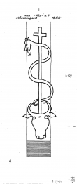 DE8085-PO-77527 - Typ:1 - ID: 73781 - Eintrag Nr.: 60 Wasserzeichen DE8085-PO-77527