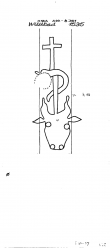 Wasserzeichen DE8085-PO-77552