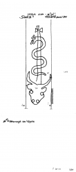 DE8085-PO-77558 - Typ:1 - ID: 73786 - Eintrag Nr.: 77 Wasserzeichen DE8085-PO-77558