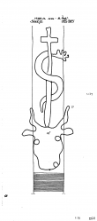 DE8085-PO-77604 - Typ:1 - ID: 73793 - Eintrag Nr.: 19 Wasserzeichen DE8085-PO-77604