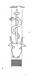 DE8085-PO-77607 - Typ:1 - ID: 73794 - Eintrag Nr.: 20 Wasserzeichen DE8085-PO-77607