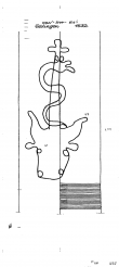 DE8085-PO-77611 - Typ:1 - ID: 73795 - Eintrag Nr.: 63 Wasserzeichen DE8085-PO-77611