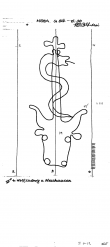 DE8085-PO-77612 - Typ:1 - ID: 73796 - Eintrag Nr.: 64 Wasserzeichen DE8085-PO-77612