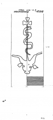 Wasserzeichen DE8085-PO-77617