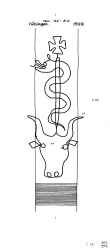 Wasserzeichen DE8085-PO-77622