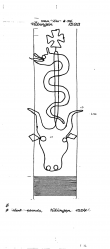 Wasserzeichen DE8085-PO-77626