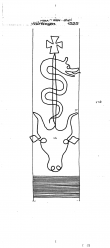 Wasserzeichen DE8085-PO-77635