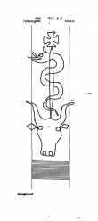 Wasserzeichen DE8085-PO-77638