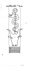 Wasserzeichen DE8085-PO-77645