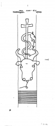 Wasserzeichen DE8085-PO-77738