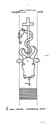 Wasserzeichen DE8085-PO-77741