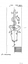 DE8085-PO-77748 - Typ:1 - ID: 73837 - Eintrag Nr.: 125 Wasserzeichen DE8085-PO-77748