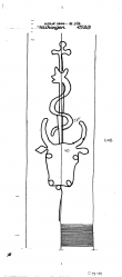 DE8085-PO-77766 - Typ:1 - ID: 73840 - Eintrag Nr.: 128 Wasserzeichen DE8085-PO-77766