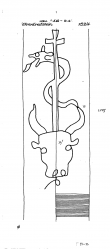 DE8085-PO-77785 - Typ:1 - ID: 73842 - Eintrag Nr.: 130 Wasserzeichen DE8085-PO-77785