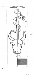 DE8085-PO-77786 - Typ:1 - ID: 73843 - Eintrag Nr.: 131 Wasserzeichen DE8085-PO-77786
